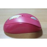 ราคา Wireless pink mouse microsoft (22027682851)