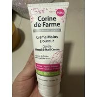 ราคา corine de farmeครีมบำรุงมือ ขนาด100มล (25008400621)
