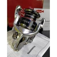 ราคา รอกตกปลา SHIMANO STRADIC 2500HG (6782128403)