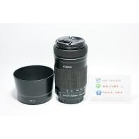 ราคา (ขาย) เลนส์ Canon EF-S 55-250mm. IS STM เลนส์เทเลซูม โฟกัสไวและเงียบ (2169868221)