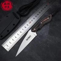 ราคา มีดพับ CRKT โคลัมเบีย 2388 มีดพกพาเดินป่ากลางแจ้ง (41164205547)