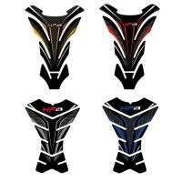 ราคา High quality Motorcycle Tank Pad Protector Sticker Fish Bone Sticker For BMW HP4 HP 4 (49201896385)