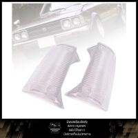 ราคา ฝาไฟมุม ฝาไฟหรี่ ฝาไฟเลี้ยว รุ่น โตโยต้า โคโรน่า TOYOTA CORONA RT100 RT104 Sedan ปี 1974 - 1977 1 คู่ (29292965030)