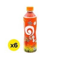 ราคา อิชิตัน ชาเขียวพร้อมดื่ม รสข้าวญี่ปุ่น ขนาด 420มล.x 6ขวด (55854727606)