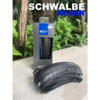 ราคา ยางนอกทางเรียบ จาก SCHWALBE รุ่น KOJAK มีมาให้เลือก 2 ขนาด 20*1.35 / 26*1.35 (21136175113)