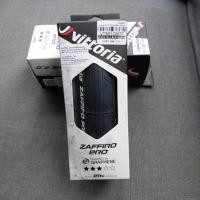 ราคา ยางนอกจักรยาน ขอบพับ VITTORIA ZAFFIRO PRO G2.0 ขนาด 700x28c (19208372951)