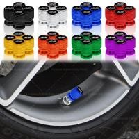ราคา 4pcs อลูมิเนียมยางรถ Anti-ฝุ่นหมวก 3D โลโก้เกลียวรถล้อวาล์วสําหรับ Honda Mugen Power Civic Accord CRV (44412466706)