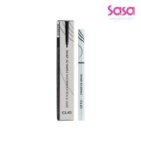 ราคา Clio Sharp So Simple Waterproof Pencil Liner (#01 Black)(0.14g) (27161048741)