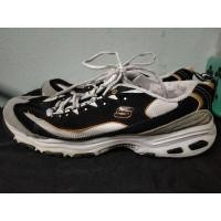 ราคา รองเท้ามือสอง Skechers D'Lites (6464902349)
