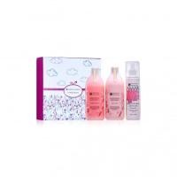 ราคา Oriental Princess Lovely Sakura Value Set 2019 (1739794517)