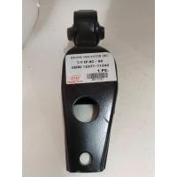 ราคา ยางแท่นเครื่องทั้งขาตัวหลัง POP 12371-11240 โตโยต้า สตาเลท TOYOTA STARLET (EP80-82 ) ปี 1992 ราคา 980 บาท (28554171945)