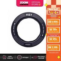 ราคา H&Y Revoring Variable Adapter filter (5751426634)