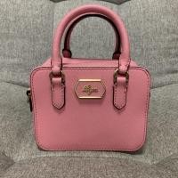 ราคา New !! lyn mini สีชมพู (6649803140)