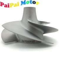 ราคา For Jetski seadoo BRP Spark Impeller Wheel propeller SPARK ACE 900 HO SPARK TRIXX UPDATED Version 2 (47355826044)