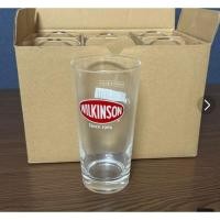 ราคา แก้วเบียร์ wilkinson หายาก จากญี่ปุ่น ไม่ผ่านการใช้งาน (25305309043)