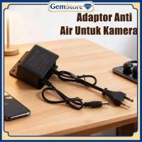 ราคา อะแดปเตอร์ไฟ 12V 2A กันน้ํา DC Charger ฟังก์ชั่นแหล่งจ่ายไฟสําหรับกล้องวงจรปิดกลางแจ้ง AC DC อะแดปเตอร์ IP กล้องประเภทต่างๆ (40578758257)