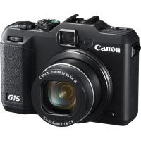 ราคา กล้อง Canon PowerShot G15 (9912487012)