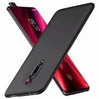 ราคา XIAOMI REDMI K20 / K20 PRO CASE MATTE SOFT BLACK SLIM DOFF PREMIUM (26792203348)
