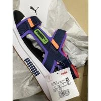 ราคา พร้อมส่ง รองเท้ารัดส้น PUMA FUTURE RIDER SANDAL GAME ON แท้100% (8815632962)