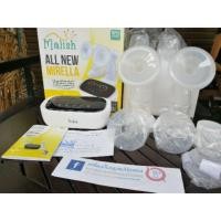 ราคา Malish all new mirella (2208781989)