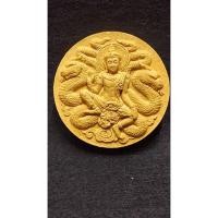 ราคา จตุคามรามเทพ รุ่นเศรษฐีใหญ่ (29571944510)