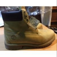 ราคา รองเท้าหนัง Timberland waterproof No.41 (2073477416)