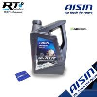 ราคา AISIN น้ำมันเครื่อง Aisin กึ่งสังเคราะห์ เกรด 10w30 / 10w-30 ดีเชล เกรด CI-4 / 10w30 CI-4/SL (6114862744)