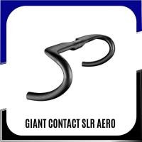 ราคา แฮนด์จักรยานเสือหมอบคาร์บอน Giant รุ่น Contact SLR Aero (24451437492)