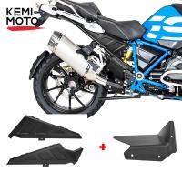 ราคา Yฝาครอบท่อไอเสียสำหรับ BMW R1250GS R 1250 GS R1200GS ผจญภัย ADV GSA LC กรอบด้านบนแผงด้านข้างตรงกลางสำหรับ BMW GS 1200 (25134881812)