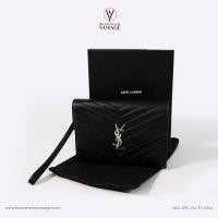 ราคา Saint Laurent Clutch (26308399536)
