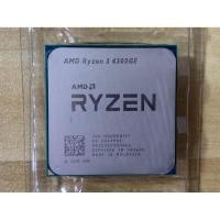 ราคา CPU AMD RYZEN 3 4300GE 4C/8T (56003061875)