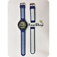 ราคา [พร้อมส่ง] สายนาฬิกาซิลิโคนGarmin Vivoactive3/ 3 music,GARMIN Forerunner 645 / 645 Music,Garmin Vivomove HR, (1649249228)