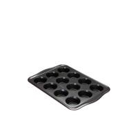 ราคา MEYER - Bakeware Disney X Meyer Muffin Tin 12 Cup Red (43576218915)