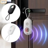 ราคา UMTTER เครื่องตรวจจับกล้องอินฟราเรด, ไฟ LED แบบพกพา Anti-Peeping กล้องตรวจจับ Gadget Security Alarm แขวนเลนส์ตรวจจับ Gadget Anti-Peeping ป้องกัน (49705336221)