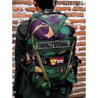 ราคา กองทัพยุทธวิธีลายกระเป๋ากองทัพกระเป๋าเป้สะพายหลังกระเป๋าทหาร MV404 น้ําหนักเบาเดินทางทหาร ดอร์ง กระเป๋า (26115149939)