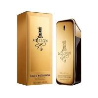 ราคา Paco Rabanne 1 MILLION For Men EDT 100 ml. กล่องซีล ป้ายไทย (2652804754)