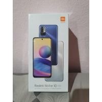 ราคา Xiaomi Redmi Note 10 5G 4/128 GB (7794930924)