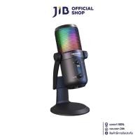 ราคา MICROPHONE (ไมโครโฟน) NUBWO CONDENSER HYPNOSIS X600 PLUS (BLACK) (29109739621)