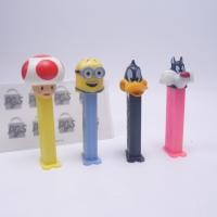 ราคา pez ของแท้ งานมือสอง หลายแบบเลือกซื้อได้ตามภาพครับ 120623 (44224628603)