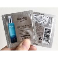 ราคา BIOTHERM Life Plankton Mild Creamy Peel ขนาด 2ml(ขนาดทดลอง) (6551476419)