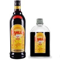 ราคา ของแท้ Kahlua กาแฟ สำหรับทำขนม แบ่งขาย 80 ml (แบ่งขายจากขวดใหญ่) (26311432810)
