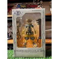 ราคา Kingdom Hearts II Play Arts - Sora Master Form (Special Edition) (46056394953)