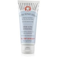 ราคา First aid beauty cream Intense Hydration (1073591194)