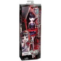 ราคา Monster High Ghoul Fair Elissabat ต้นฉบับ (4694963855)
