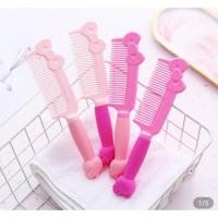 ราคา หวีคิตตี้รุ่นใหม่จ้า น่ารักมากๆ (7811260638)