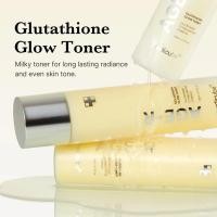 ราคา พร้อมส่ง*AGE-R Glutathione Glow Milk Toner 140 ml (27225612827)