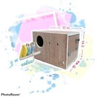 ราคา กล่องเพาะ รังเพาะ หงส์หยก ฟอพัส (6288968629)