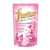 ราคา Fineline ไฟน์ไลน์ซักผ้า สวีท ฟลอรัล 400 มล. (10525137304)