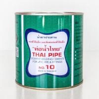 ราคา กาวทาท่อ-ท่อน้ำไทย กาวทาท่อพีวีซี น้ำยาประสาน ขนาด 500 กรัม ของแท้ (19469880653)
