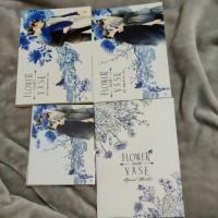 ราคา Flower Vase กลกุณฑี1-2 (7258691357)